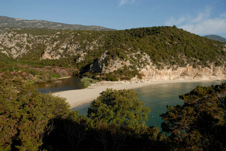 Dorgali Cala Luna Foto Emilio Melis